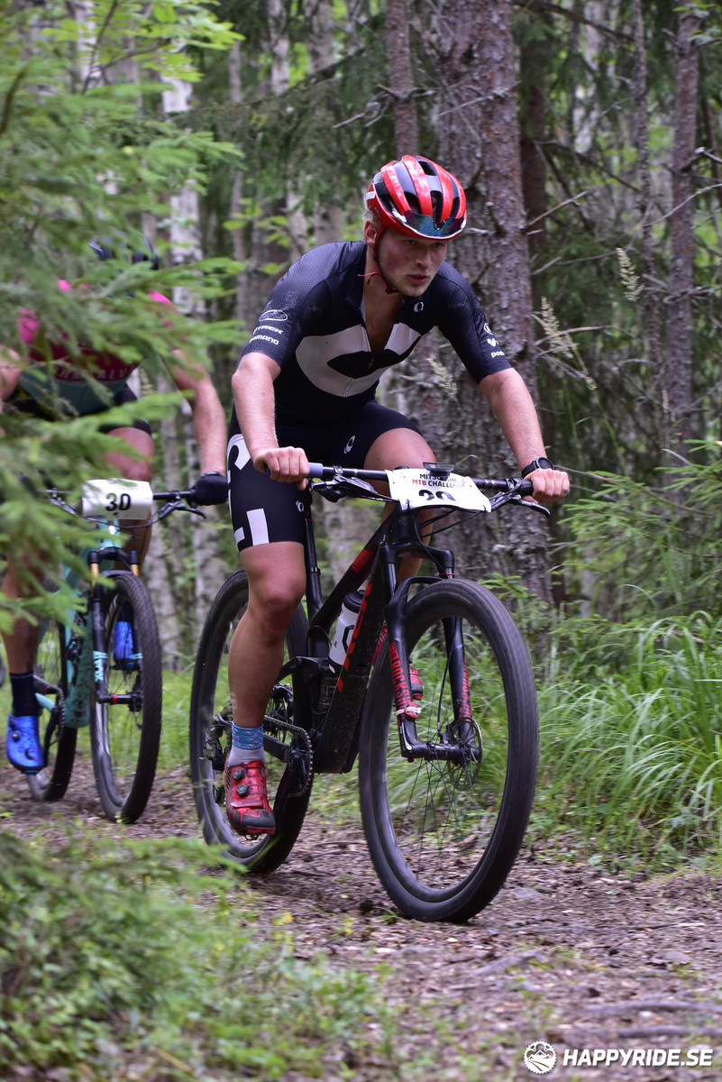 Bild från Engelbrektsturen 2019